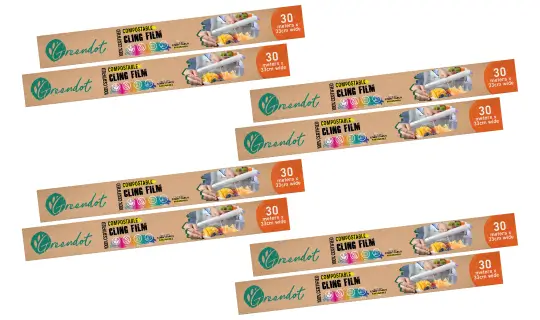 Retail Packaging